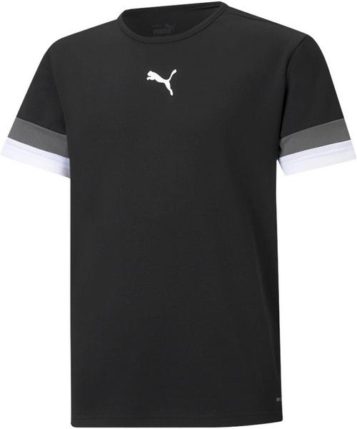 PUMA teamRISE Funktionsshirt Kinder