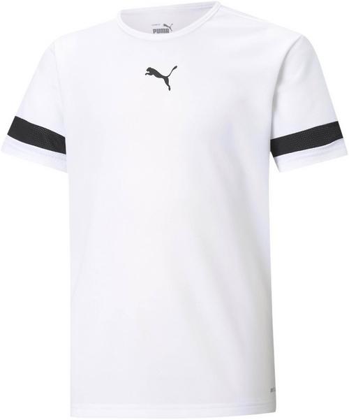 PUMA teamRISE Funktionsshirt Kinder