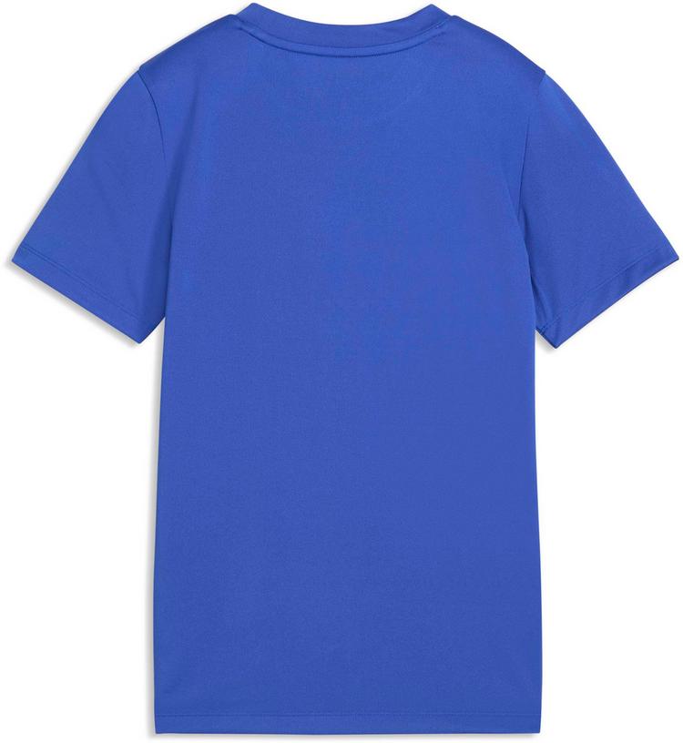 PUMA PUMA TAD ESS Funktionsshirt Jungen - royal sapphire - 0 | SportScheck