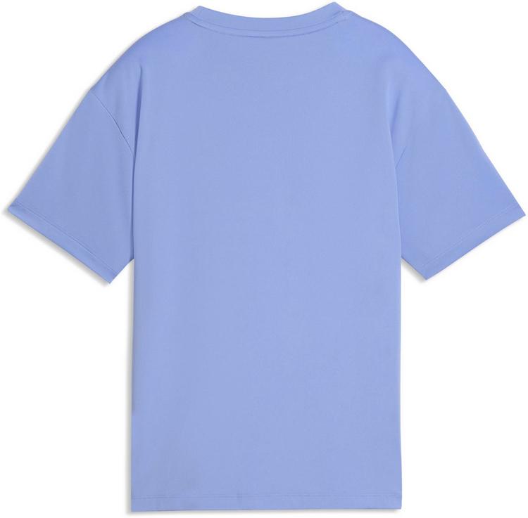 PUMA PUMA TAD ESS Funktionsshirt M&auml;dchen - intense lavender - 0 | SportScheck