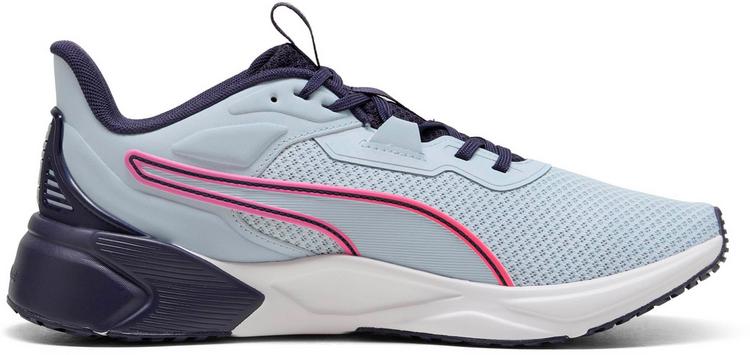 PUMA PUMA DISPERSE XT 4 Fitnessschuhe Herren - lucite-pure pink-deep plum - 0 | SportScheck