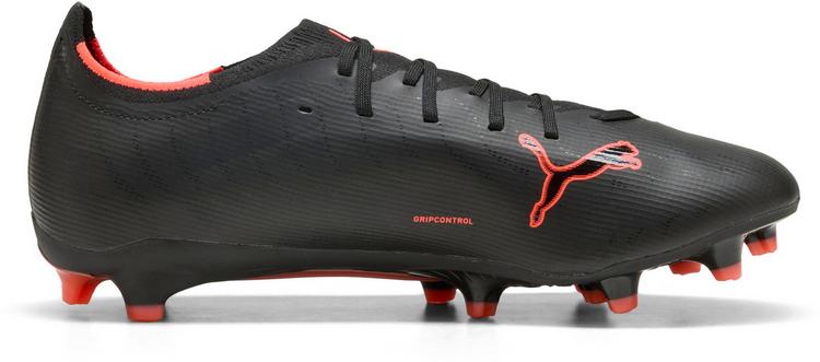 PUMA PUMA ULTRA 6 MATCH FG-AG Fu&szlig;ballschuhe Herren - puma black-puma red - 0 | SportScheck
