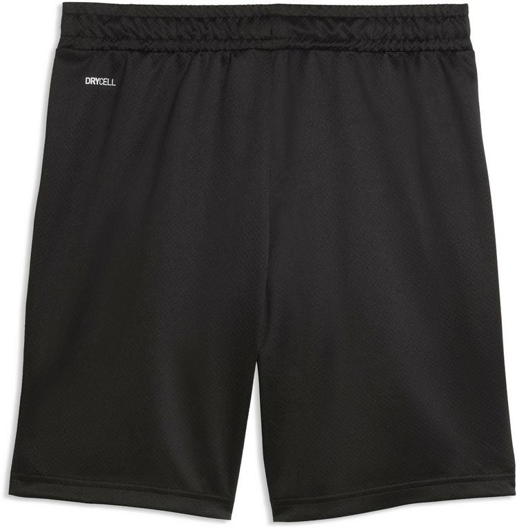 PUMA PUMA ACTIVE Funktionsshorts Kinder - puma black - 0 | SportScheck