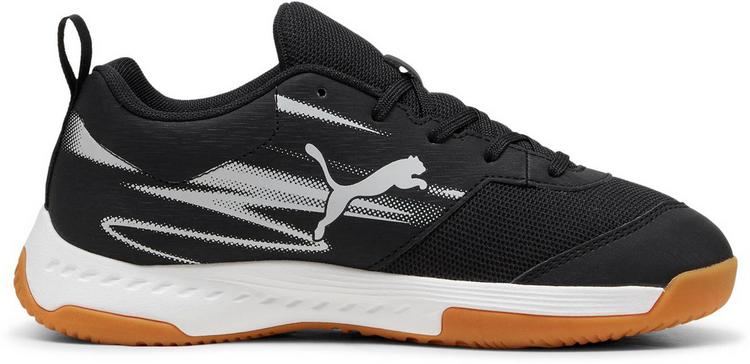 PUMA PUMA VARION II Hallenschuhe Kinder - puma black-cool light gray-gum - 0 | SportScheck