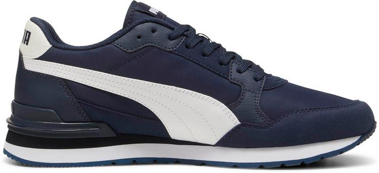 PUMA PUMA ST Runner v4 Sneaker Herren - club navy-puma white - 0 | SportScheck