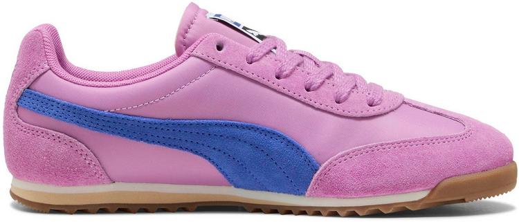 PUMA PUMA Arizona Sneaker Damen - mauve pop-royal sapphire-gum - 0 | SportScheck