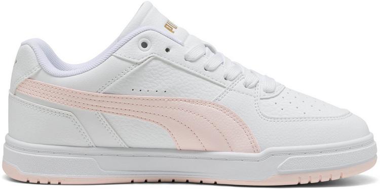 PUMA PUMA Caven III Sneaker Damen - puma white-jasmine flower-gold - 0 | SportScheck