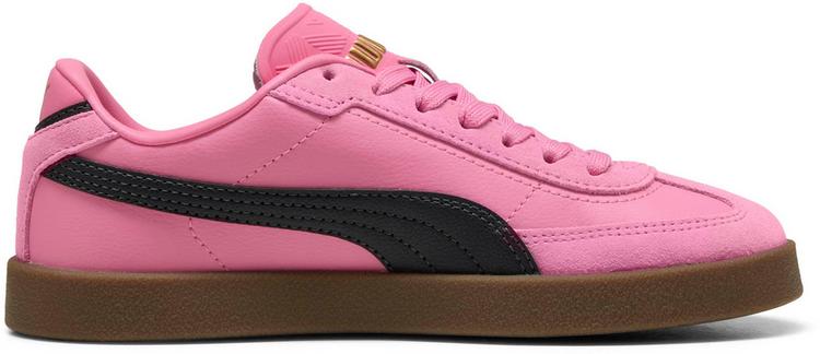 PUMA PUMA Club II Era Jr Sneaker Kinder - posie pink-new navy - 0 | SportScheck