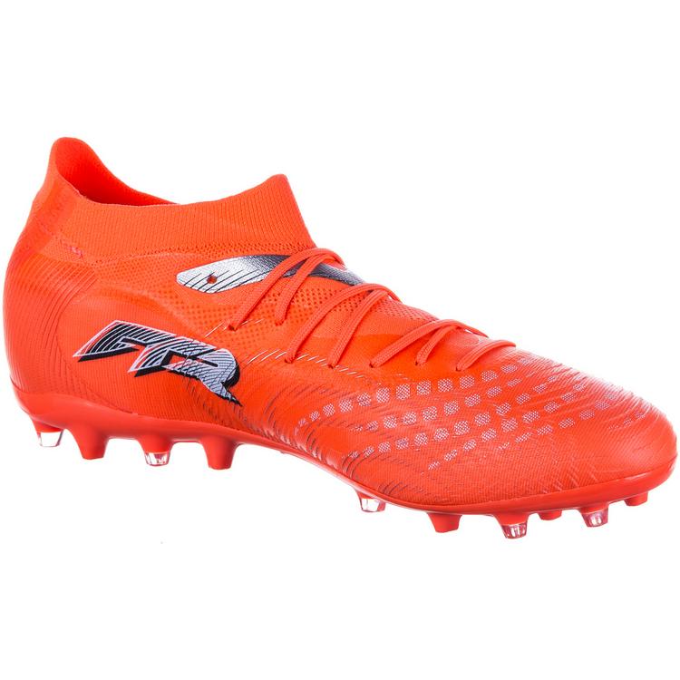 PUMA PUMA FUTURE 9 MATCH MG Fu&szlig;ballschuhe Herren - red - 0 | SportScheck