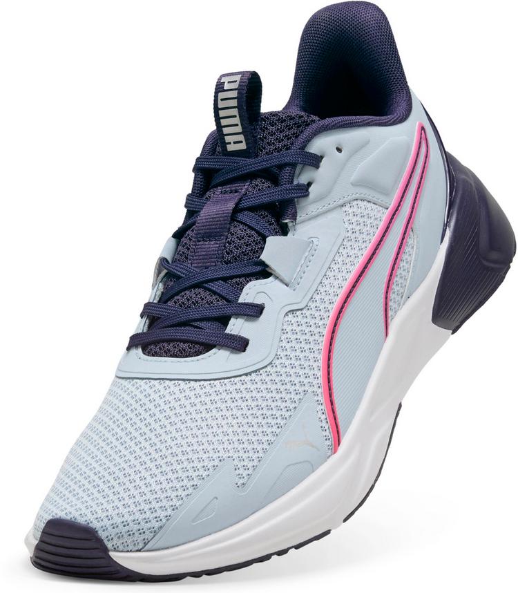 PUMA PUMA DISPERSE XT 4 Fitnessschuhe Herren - lucite-pure pink-deep plum - 0 | SportScheck