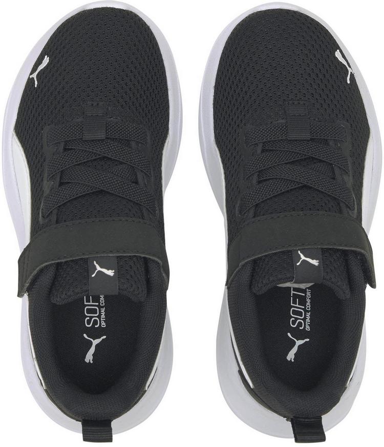PUMA PUMA Anzarun Lite AC- PS Fitnessschuhe Kinder - puma black-puma white - 0 | SportScheck
