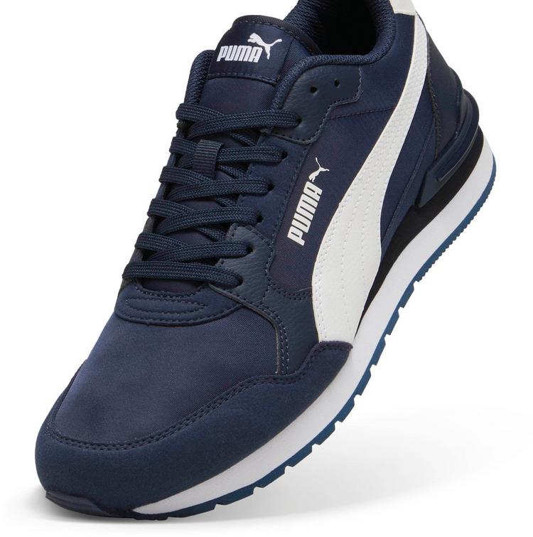 PUMA PUMA ST Runner v4 Sneaker Herren - club navy-puma white - 0 | SportScheck