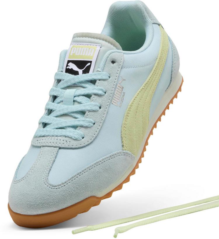 PUMA PUMA Arizona Sneaker Damen - fresh water-apple spritz-gum - 0 | SportScheck