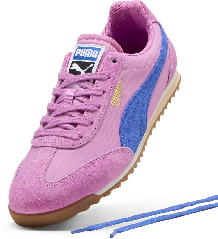 PUMA PUMA Arizona Sneaker Damen - mauve pop-royal sapphire-gum - 0 | SportScheck