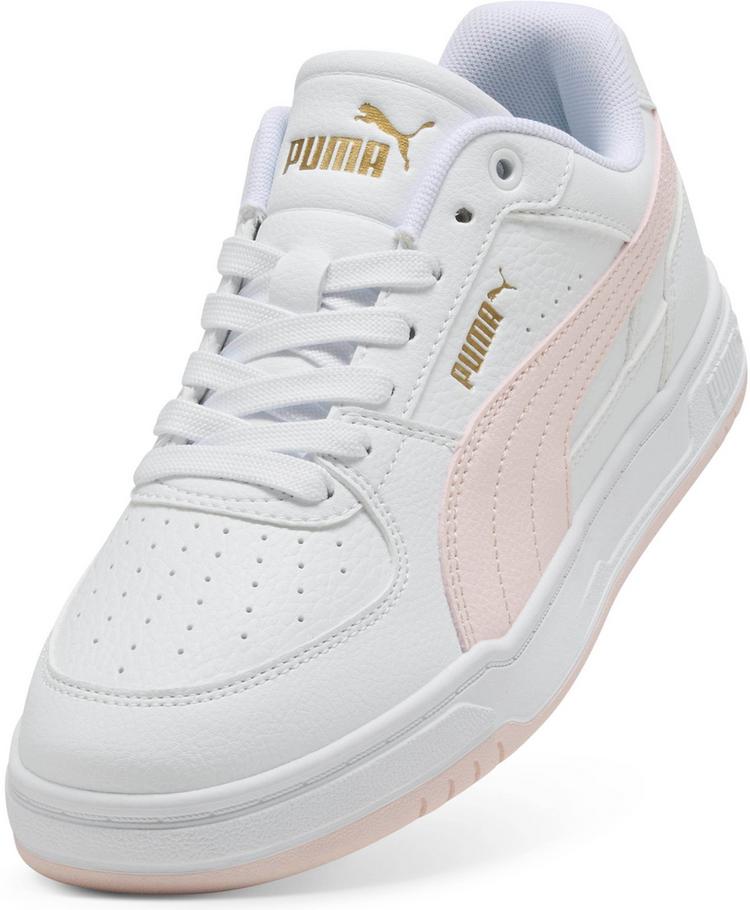 PUMA PUMA Caven III Sneaker Damen - puma white-jasmine flower-gold - 0 | SportScheck