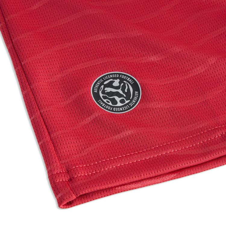 PUMA PUMA PORTUGAL WM 2026 RONALDO HOME Spielertrikot Kinder -  - 0 | SportScheck