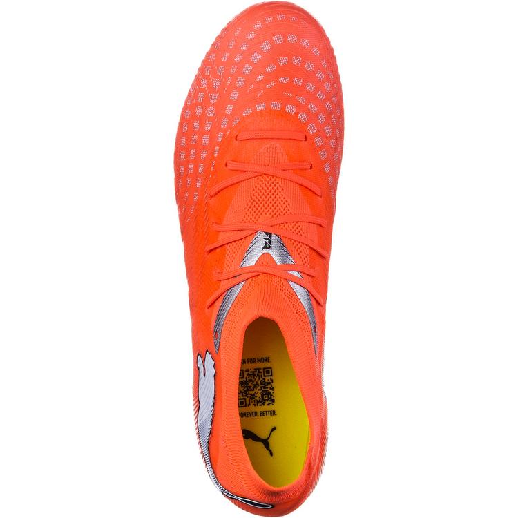 PUMA PUMA FUTURE 9 MATCH MG Fu&szlig;ballschuhe Herren - red - 0 | SportScheck