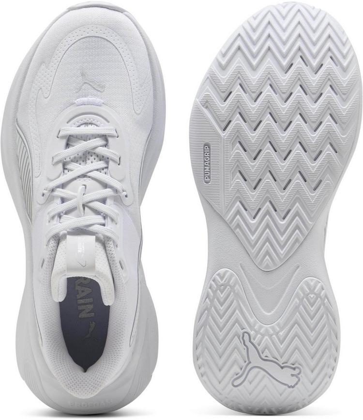 PUMA PUMA PWR HYBRID Fitnessschuhe Damen - puma white-puma silver - 1 | SportScheck