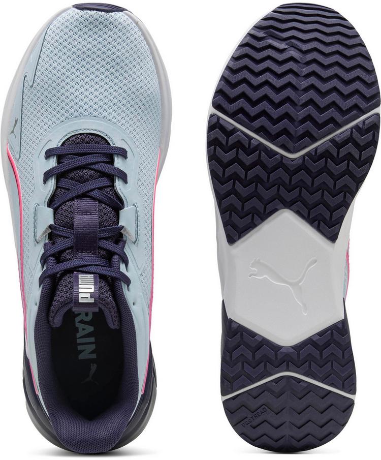 PUMA PUMA DISPERSE XT 4 Fitnessschuhe Herren - lucite-pure pink-deep plum - 1 | SportScheck