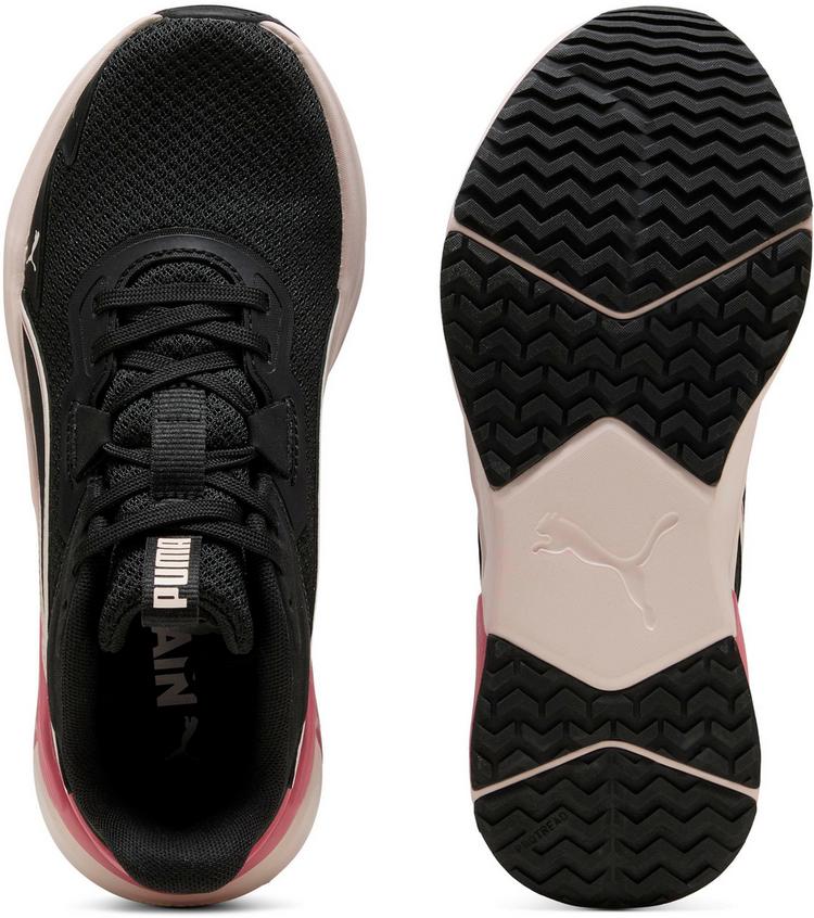 PUMA PUMA DISPERSE XT 4 Fitnessschuhe Herren - puma black-jasmine flower-wild pink - 1 | SportScheck