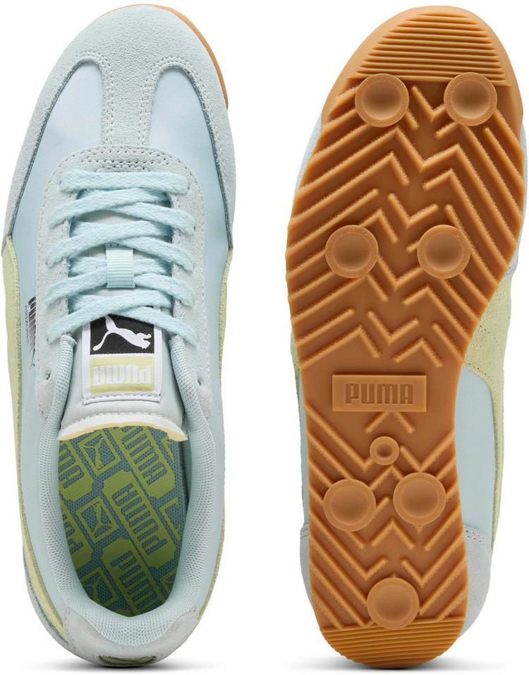 PUMA PUMA Arizona Sneaker Damen - fresh water-apple spritz-gum - 1 | SportScheck