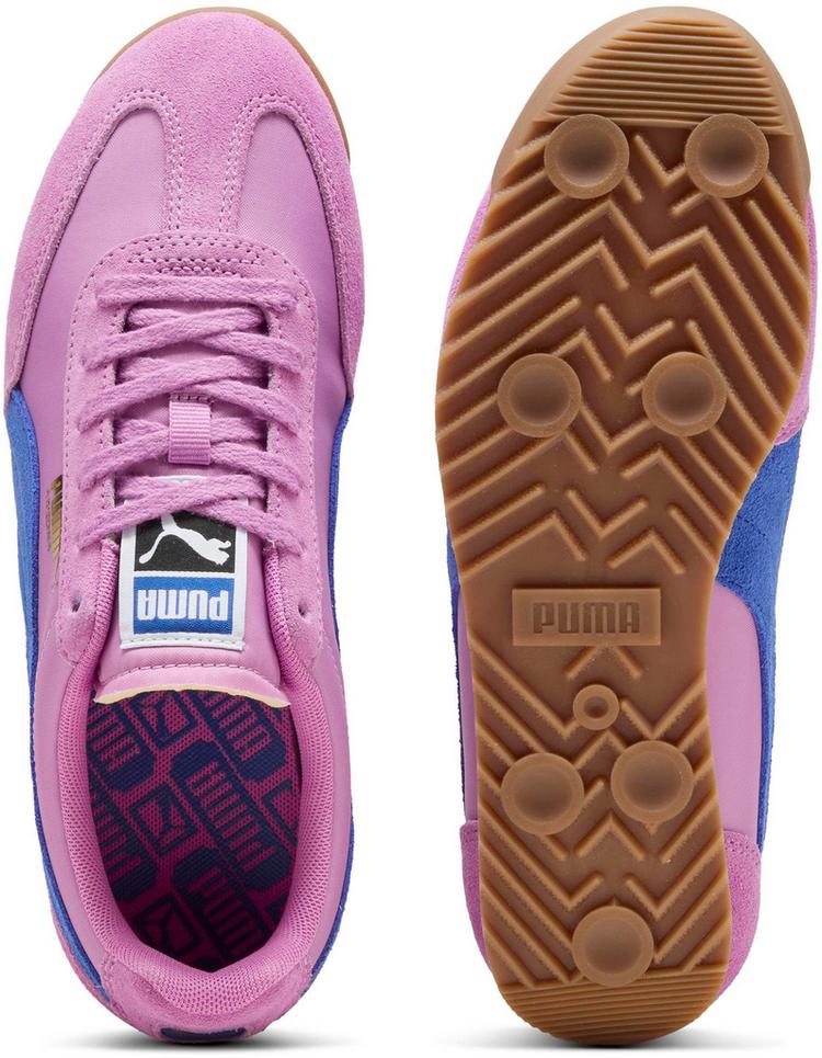 PUMA PUMA Arizona Sneaker Damen - mauve pop-royal sapphire-gum - 1 | SportScheck