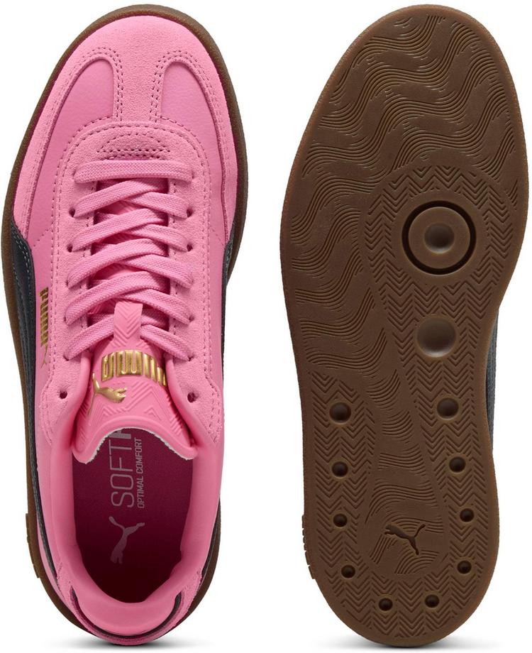 PUMA PUMA Club II Era Jr Sneaker Kinder - posie pink-new navy - 1 | SportScheck