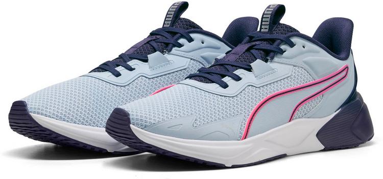 PUMA PUMA DISPERSE XT 4 Fitnessschuhe Herren - lucite-pure pink-deep plum - 2 | SportScheck