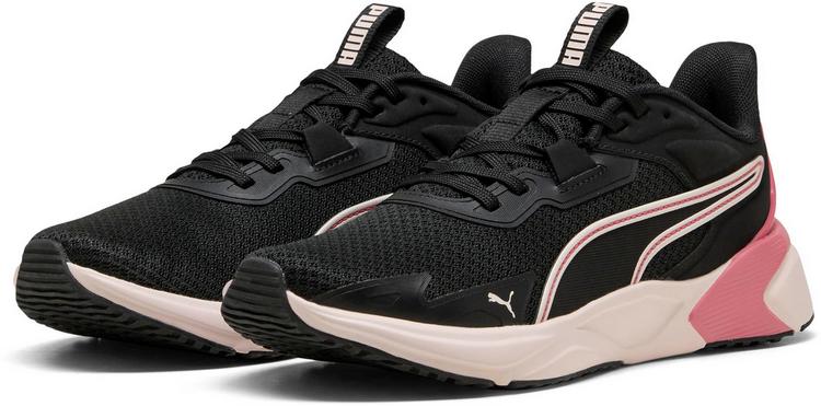 PUMA PUMA DISPERSE XT 4 Fitnessschuhe Herren - puma black-jasmine flower-wild pink - 2 | SportScheck