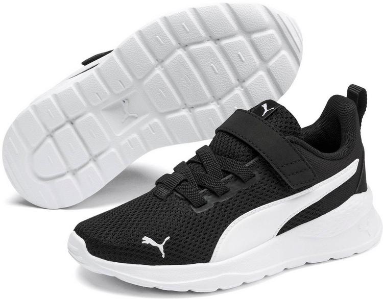 PUMA PUMA Anzarun Lite AC- PS Fitnessschuhe Kinder - puma black-puma white - 1 | SportScheck