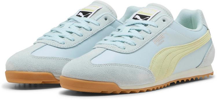 PUMA PUMA Arizona Sneaker Damen - fresh water-apple spritz-gum - 2 | SportScheck