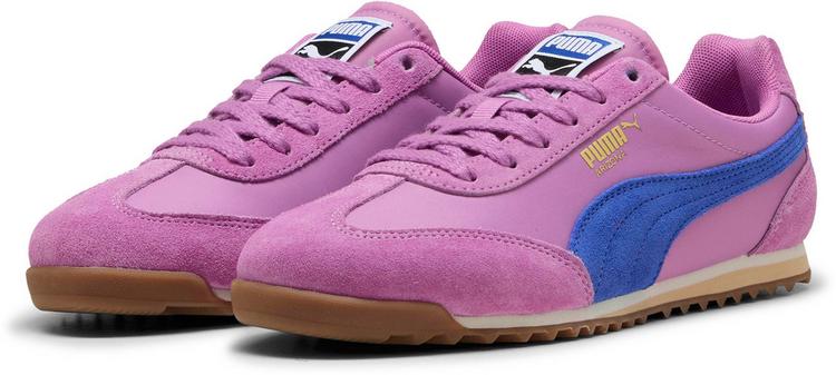 PUMA PUMA Arizona Sneaker Damen - mauve pop-royal sapphire-gum - 2 | SportScheck