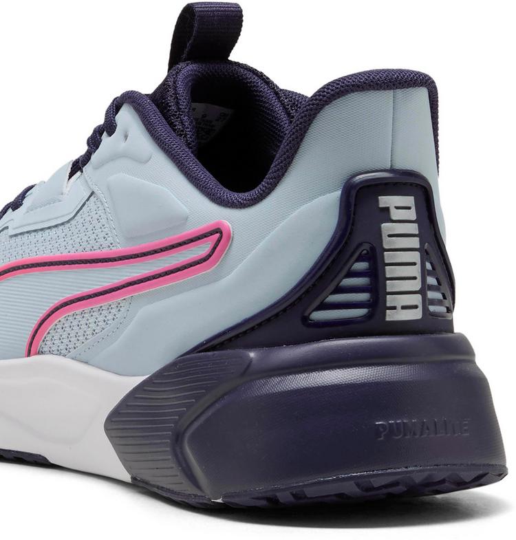 PUMA PUMA DISPERSE XT 4 Fitnessschuhe Herren - lucite-pure pink-deep plum - 3 | SportScheck