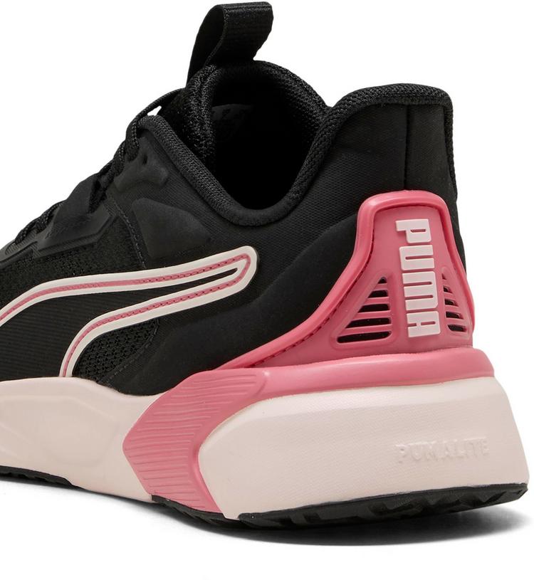 PUMA PUMA DISPERSE XT 4 Fitnessschuhe Herren - puma black-jasmine flower-wild pink - 3 | SportScheck