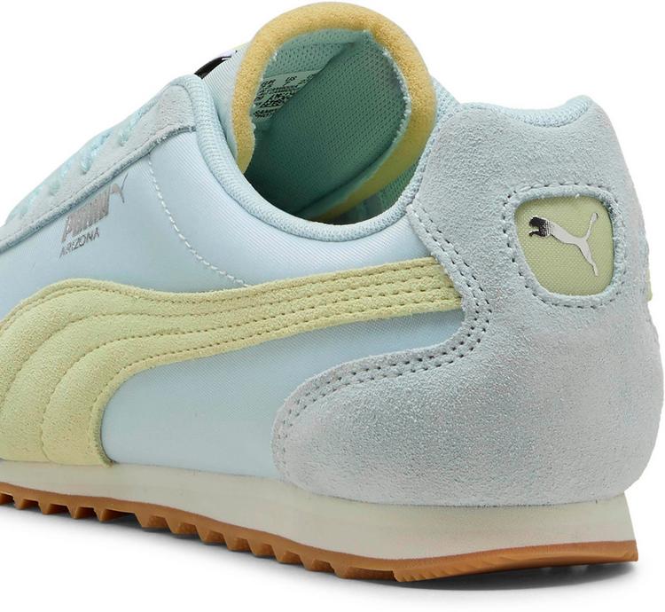 PUMA PUMA Arizona Sneaker Damen - fresh water-apple spritz-gum - 3 | SportScheck