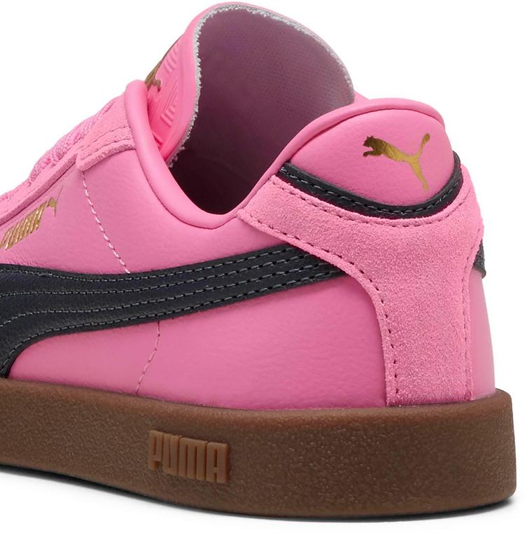 PUMA PUMA Club II Era Jr Sneaker Kinder - posie pink-new navy - 3 | SportScheck