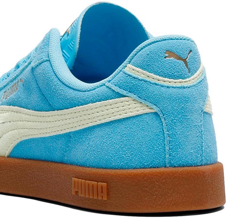 PUMA PUMA Club II Era Sneaker Damen - vibrant blue-apple spritz - 3 | SportScheck