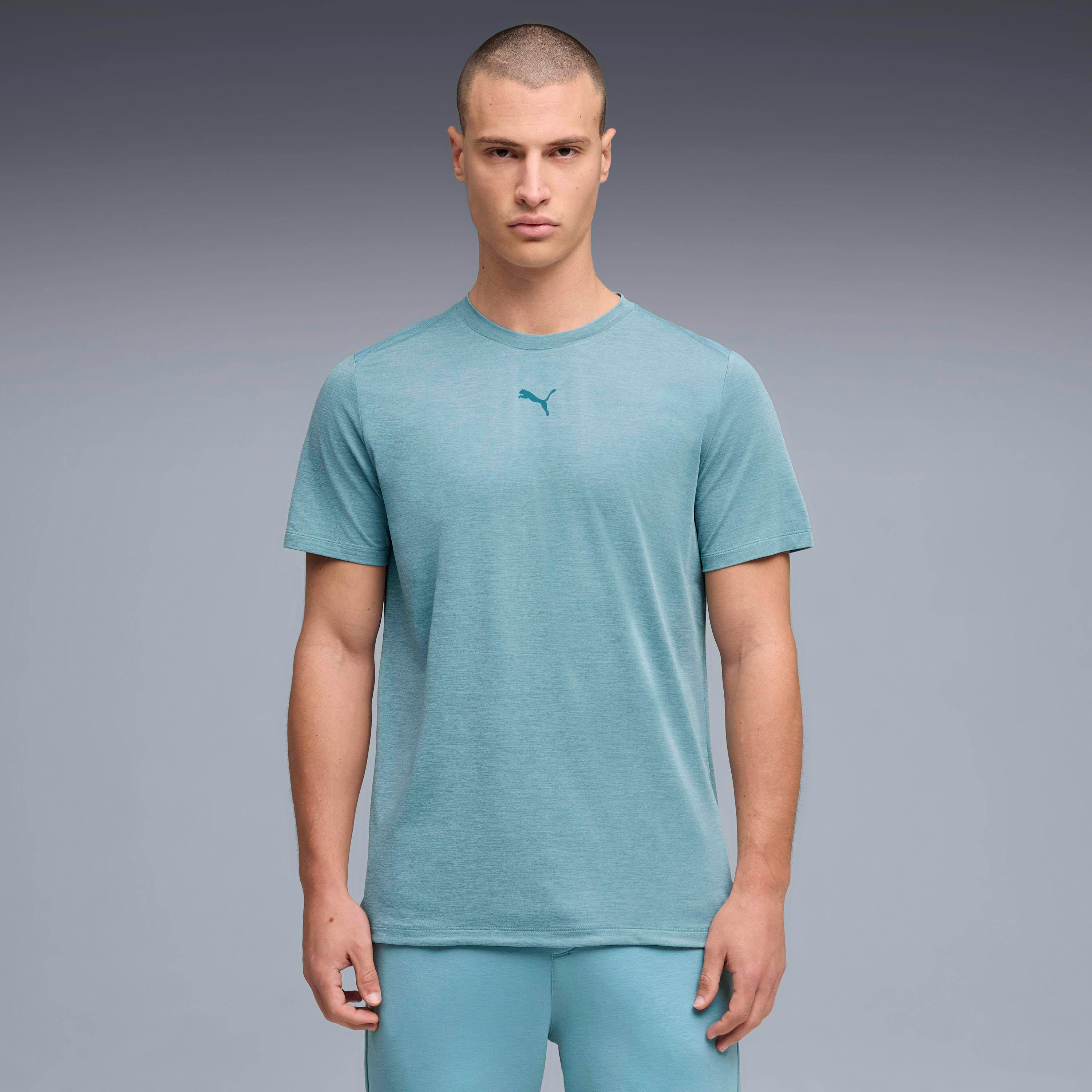 Thumbnail - PUMA CLOUDSPUN Funktionsshirt Herren