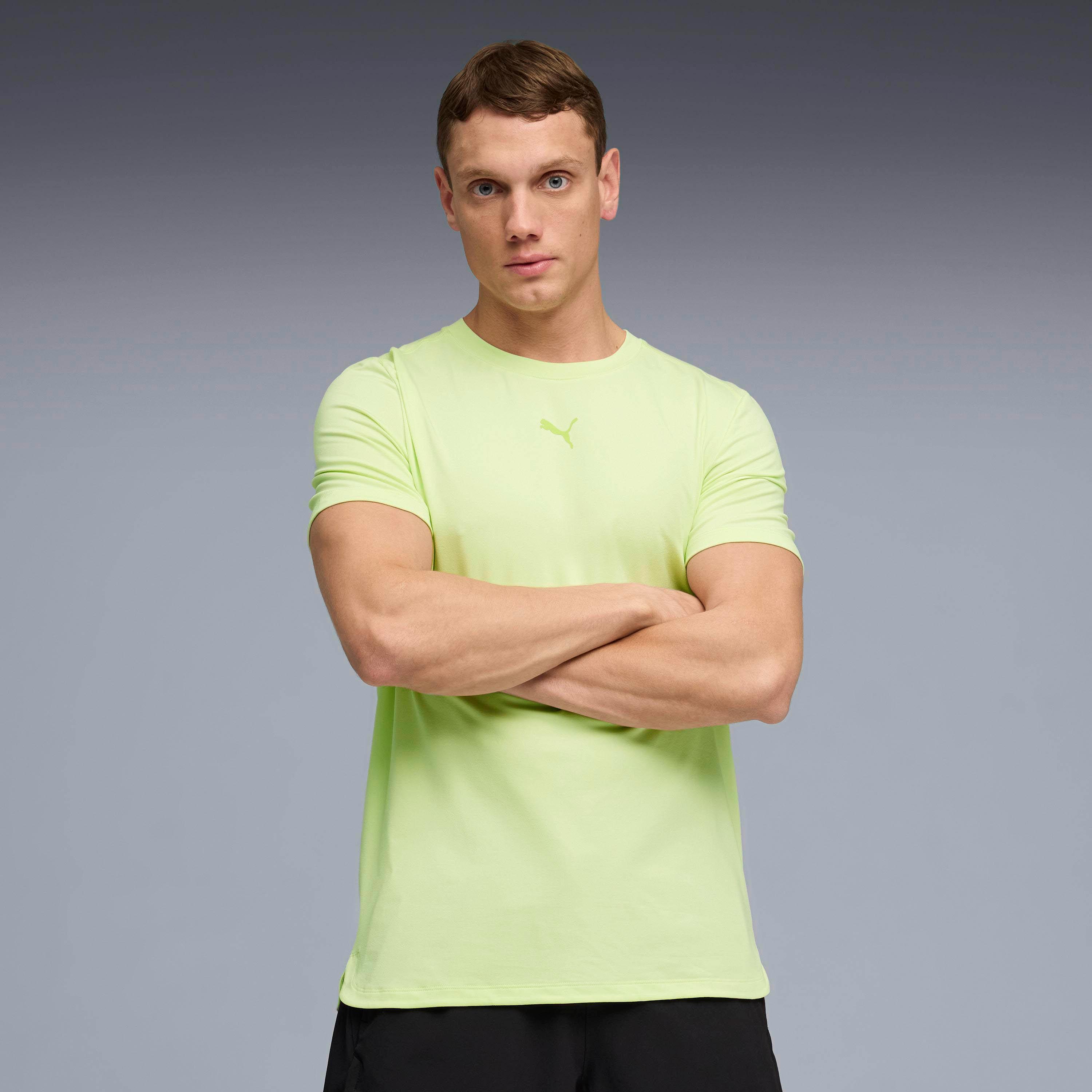 Thumbnail - PUMA CLOUDSPUN Funktionsshirt Herren