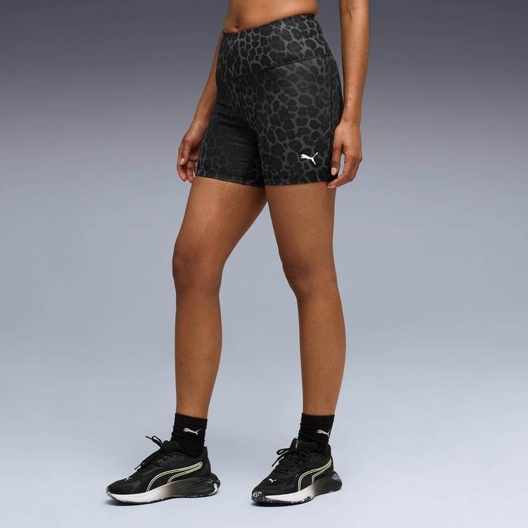 PUMA PUMA ESSENTIAL Tights Damen - puma black - 0 | SportScheck