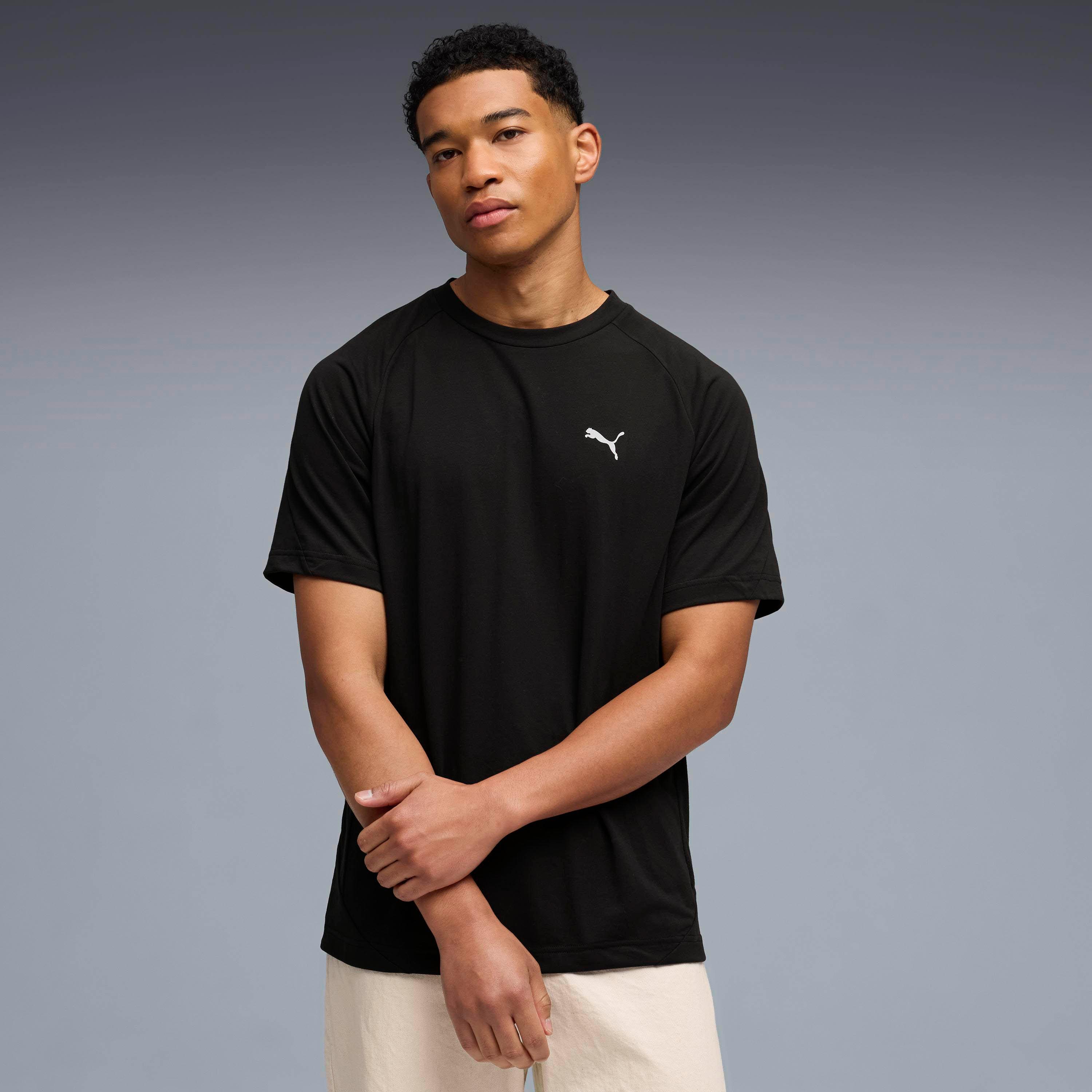 Thumbnail - PUMA EVOSTRIPE Funktionsshirt Herren