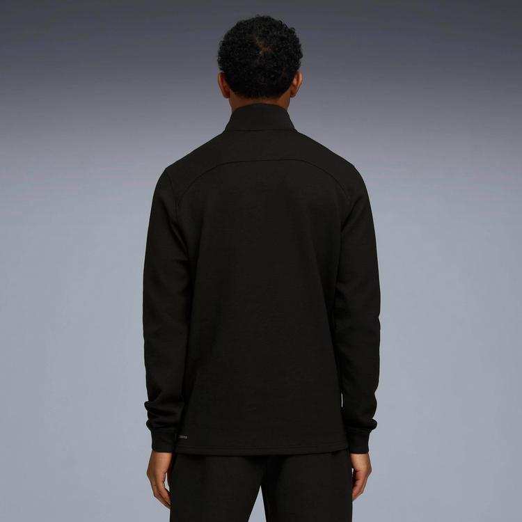 PUMA PUMA CLOUDSPUN Funktionsshirt Herren - puma black - 1 | SportScheck