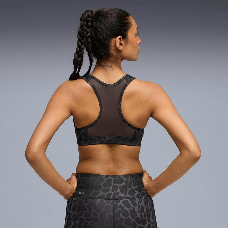 PUMA PUMA 4KEEPS BH Damen - puma black - 1 | SportScheck