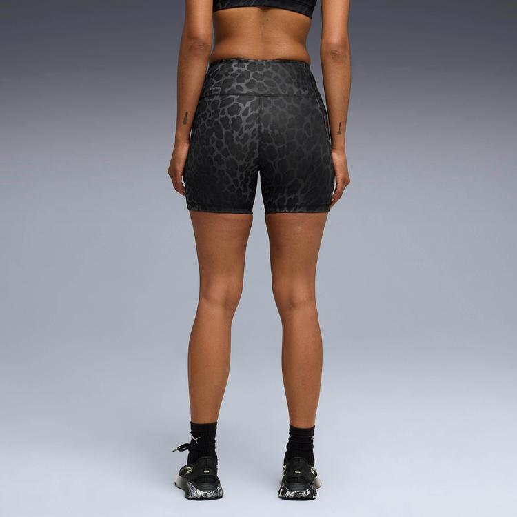 PUMA PUMA ESSENTIAL Tights Damen - puma black - 1 | SportScheck