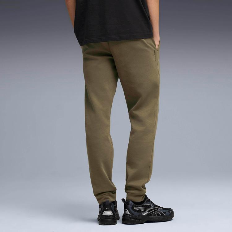 PUMA PUMA PUMATECH Sweathose Herren - loden green - 1 | SportScheck