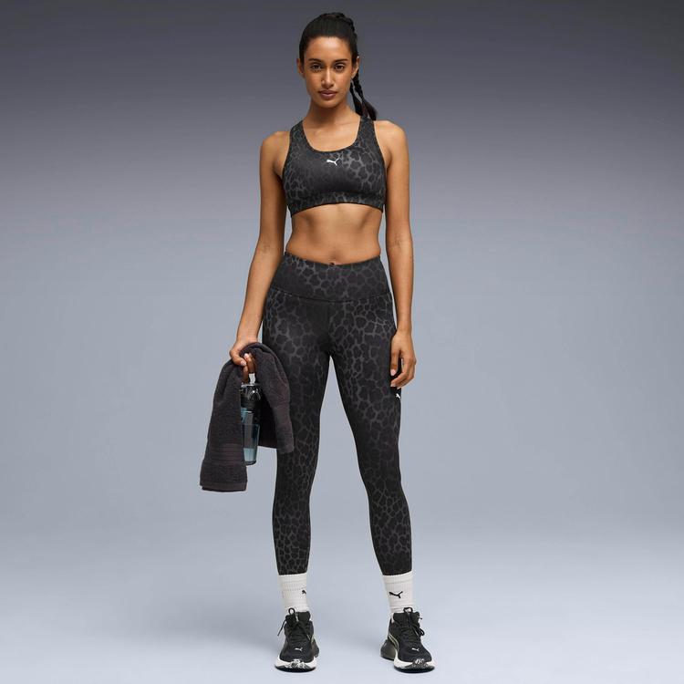 PUMA PUMA 4KEEPS BH Damen - puma black - 2 | SportScheck