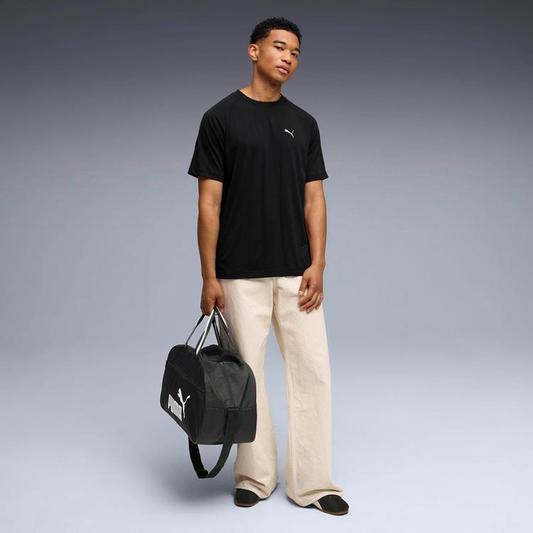 PUMA PUMA EVOSTRIPE Funktionsshirt Herren - puma black - 2 | SportScheck