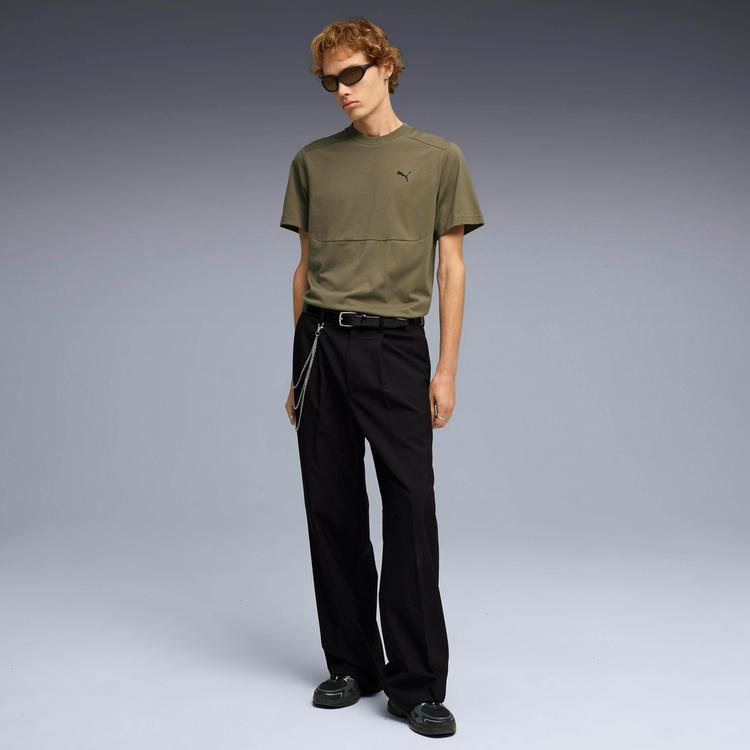 PUMA PUMA PUMATECH T-Shirt Herren - loden green - 2 | SportScheck