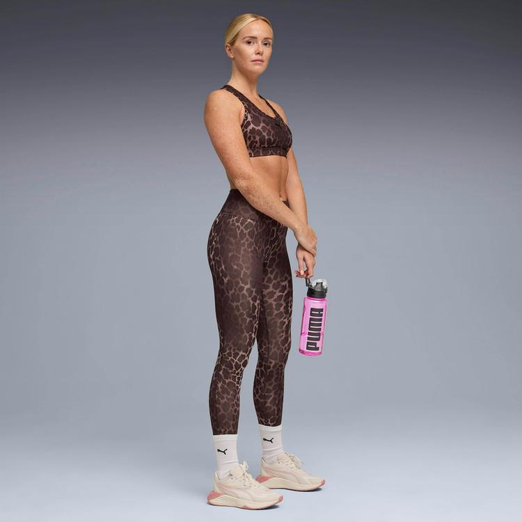 PUMA PUMA Tights Damen - chocolate brown - 2 | SportScheck