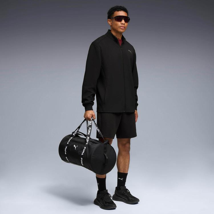 PUMA PUMA CLOUDSPUN Funktionsjacke Herren - puma black - 4 | SportScheck